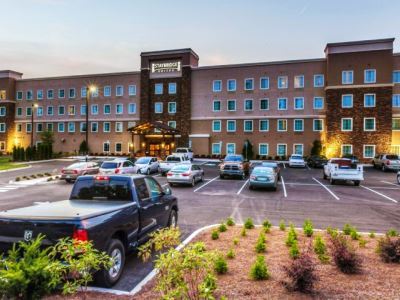 Staybridge West By Ihg