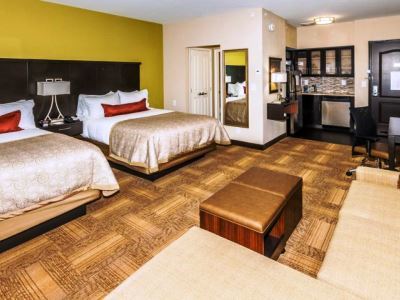 Hotel Staybridge West By Ihg