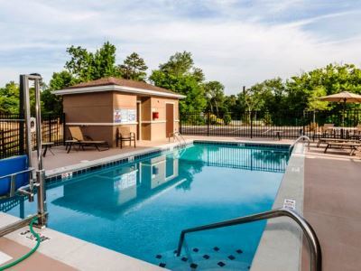 Staybridge West By Ihg