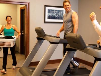 Staybridge West By Ihg Knoxville