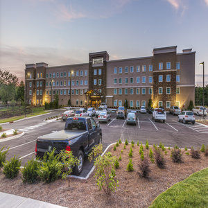 Hotel Staybridge West By Ihg 3*
